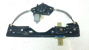 Recambio de elevalunas trasero izquierdo para jeep compass ii 2017- 2.0 m-jet cat referencia OEM IAM 68292133AA  