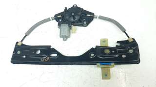 Recambio de elevalunas trasero izquierdo para jeep compass ii 2017- 2.0 m-jet cat referencia OEM IAM 68292133AA  