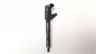 Recambio de inyector para jeep compass ii 2017- 2.0 m-jet cat referencia OEM IAM 68275147AA 0445110419 