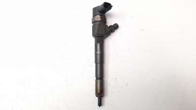 Recambio de inyector para jeep compass ii 2017- 2.0 m-jet cat referencia OEM IAM 68275147AA 0445110419 