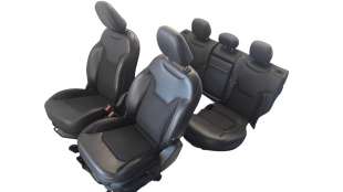 Recambio de juego asientos completo para jeep compass ii 2017- 2.0 m-jet cat referencia OEM IAM 6GA83LT5AE  