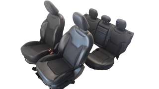 Recambio de juego asientos completo para jeep compass ii 2017- 2.0 m-jet cat referencia OEM IAM 6GA83LT5AE  