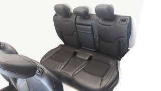 Recambio de juego asientos completo para jeep compass ii 2017- 2.0 m-jet cat referencia OEM IAM 6GA83LT5AE  