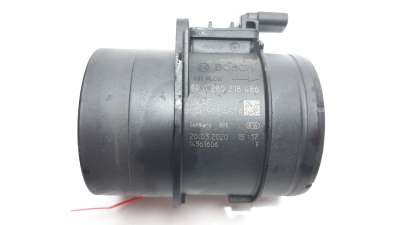 Recambio de caudalimetro para audi q5 (fyb) 2017- 2.0 tdi referencia OEM IAM 04E906461A  