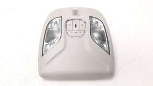 Recambio de luz interior para jeep compass ii 2017- 2.0 m-jet cat referencia OEM IAM 180104010206 L0260558AE01 