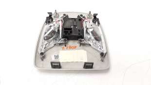 Recambio de luz interior para jeep compass ii 2017- 2.0 m-jet cat referencia OEM IAM 180104010206 L0260558AE01  2