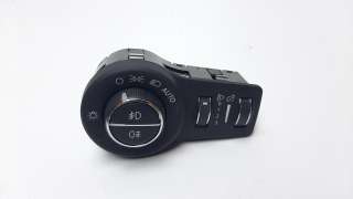 Recambio de mando luces para jeep compass ii 2017- 2.0 m-jet cat referencia OEM IAM 6BT87LXHAB2671  