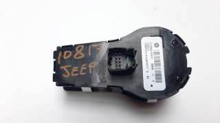 Recambio de mando luces para jeep compass ii 2017- 2.0 m-jet cat referencia OEM IAM 6BT87LXHAB2671  