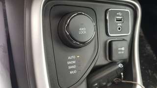 Recambio de mando multifuncion para jeep compass ii 2017- 2.0 m-jet cat referencia OEM IAM 5VD28LXHAB 532312380 