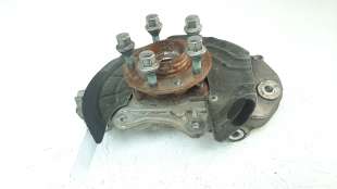 Recambio de mangueta trasera izquierda para jeep compass ii 2017- 2.0 m-jet cat referencia OEM IAM 68291105AE  