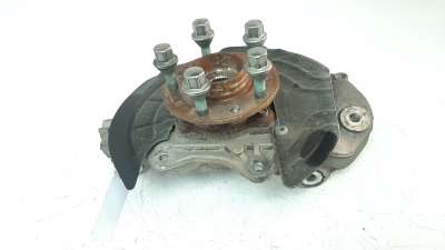 Recambio de mangueta trasera izquierda para jeep compass ii 2017- 2.0 m-jet cat referencia OEM IAM 68291105AE  