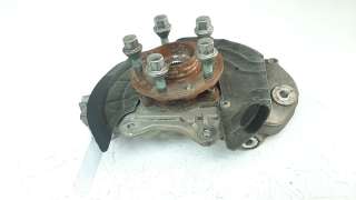 Recambio de mangueta trasera izquierda para jeep compass ii 2017- 2.0 m-jet cat referencia OEM IAM 68291105AE  