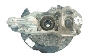 Recambio de mangueta trasera izquierda para jeep compass ii 2017- 2.0 m-jet cat referencia OEM IAM 68291105AE  