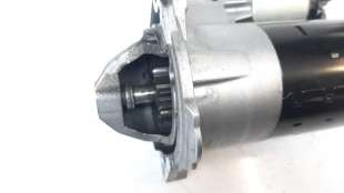 Recambio de motor arranque para jeep compass ii 2017- 2.0 m-jet cat referencia OEM IAM 68437087AA ARF250001  2