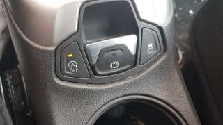 Recambio de palanca freno para jeep compass ii 2017- 2.0 m-jet cat referencia OEM IAM 735632247  