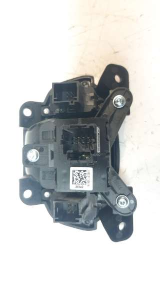 Recambio de palanca freno para jeep compass ii 2017- 2.0 m-jet cat referencia OEM IAM 735632247  