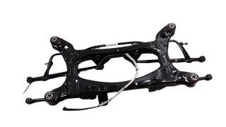 Recambio de puente trasero para jeep compass ii 2017- 2.0 m-jet cat referencia OEM IAM 68378443AA  