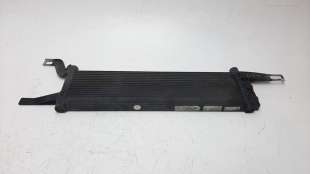 Recambio de radiador caja cambios para jeep compass ii 2017- 2.0 m-jet cat referencia OEM IAM 68270721AB  