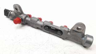 Recambio de rampa inyectora para jeep compass ii 2017- 2.0 m-jet cat referencia OEM IAM 55277611  
