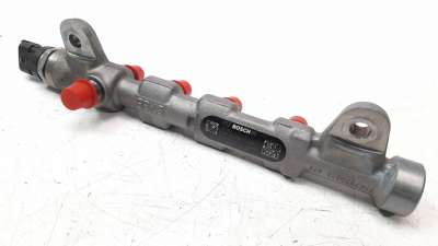Recambio de rampa inyectora para jeep compass ii 2017- 2.0 m-jet cat referencia OEM IAM 55277611  