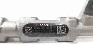 Recambio de rampa inyectora para jeep compass ii 2017- 2.0 m-jet cat referencia OEM IAM 55277611   2