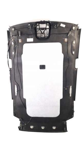 Recambio de techo interior para jeep compass ii 2017- 2.0 m-jet cat referencia OEM IAM 6LQ94PS4AK  