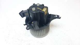 Recambio de ventilador calefaccion para jeep compass ii 2017- 2.0 m-jet cat referencia OEM IAM 68350343AA  