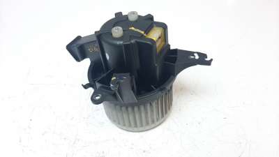 Recambio de ventilador calefaccion para jeep compass ii 2017- 2.0 m-jet cat referencia OEM IAM 68350343AA  