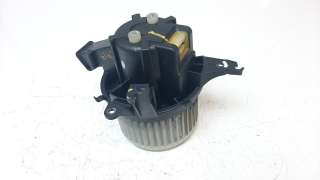 Recambio de ventilador calefaccion para jeep compass ii 2017- 2.0 m-jet cat referencia OEM IAM 68350343AA  