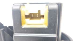 Recambio de ventilador calefaccion para jeep compass ii 2017- 2.0 m-jet cat referencia OEM IAM 68350343AA   2