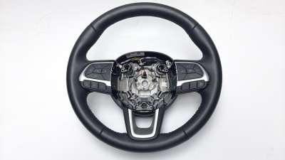Recambio de volante para jeep compass ii 2017- 2.0 m-jet cat referencia OEM IAM 5YM98LT5AF  