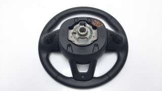 Recambio de volante para jeep compass ii 2017- 2.0 m-jet cat referencia OEM IAM 5YM98LT5AF  