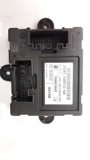 Recambio de modulo confort para ford mondeo ber. (ca2) 2007-2015 ghia referencia OEM IAM 7G9T14B533NA 10001845 S0Y0B