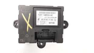 Recambio de modulo confort para ford mondeo ber. (ca2) 2007-2015 ghia referencia OEM IAM 7G9T14B534AC 0507917102 14C236AC
