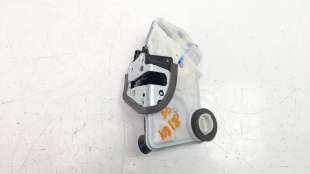 Recambio de cerradura puerta delantera derecha para honda civic lim.5 (fk) 2017- 1.0 vtec cat referencia OEM IAM 72111TBAA020  