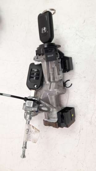 Recambio de conmutador de arranque para honda civic lim.5 (fk) 2017- 1.0 vtec cat referencia OEM IAM 06351TEA932  