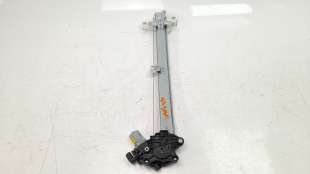 Recambio de elevalunas delantero derecho para honda civic lim.5 (fk) 2017- 1.0 vtec cat referencia OEM IAM 72210TGGA01  