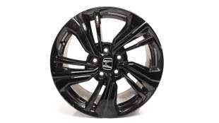 Recambio de llanta para honda civic lim.5 (fk) 2017- 1.0 vtec cat referencia OEM IAM 42700TEZE91 17PULGADAS 