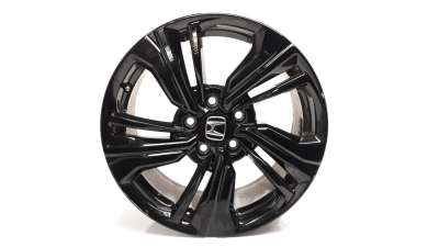Recambio de llanta para honda civic lim.5 (fk) 2017- 1.0 vtec cat referencia OEM IAM 42700TEZE91 17PULGADAS 