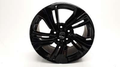 Recambio de llanta para honda civic lim.5 (fk) 2017- 1.0 vtec cat referencia OEM IAM 42700TEZE91 17PULGADAS 