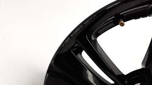 Recambio de llanta para honda civic lim.5 (fk) 2017- 1.0 vtec cat referencia OEM IAM 42700TEZE91 17PULGADAS  2