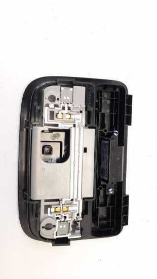 Recambio de luz interior para honda civic lim.5 (fk) 2017- 1.0 vtec cat referencia OEM IAM 34404T2AA21   2