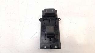 Recambio de mando elevalunas delantero derecho para honda civic lim.5 (fk) 2017- 1.0 vtec cat referencia OEM IAM 83545TGGF110BLK