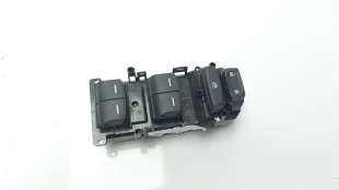 Recambio de mando elevalunas delantero izquierdo para honda civic lim.5 (fk) 2017- 1.0 vtec cat referencia OEM IAM 83595TGGG620B