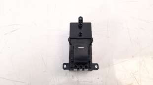 Recambio de mando elevalunas trasero derecho para honda civic lim.5 (fk) 2017- 1.0 vtec cat referencia OEM IAM 83740TGGG020BLK  