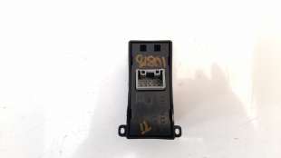 Recambio de mando elevalunas trasero izquierdo para honda civic lim.5 (fk) 2017- 1.0 vtec cat referencia OEM IAM 83790TGGG020BLK 2