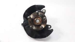Recambio de mangueta delantera derecha para honda civic lim.5 (fk) 2017- 1.0 vtec cat referencia OEM IAM 51211TGNG01  
