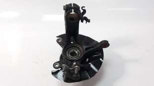 Recambio de mangueta delantera derecha para honda civic lim.5 (fk) 2017- 1.0 vtec cat referencia OEM IAM 51211TGNG01   2