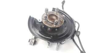 Recambio de mangueta trasera derecha para honda civic lim.5 (fk) 2017- 1.0 vtec cat referencia OEM IAM 52210TBAA00  