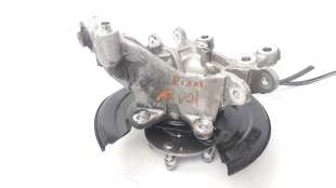 Recambio de mangueta trasera derecha para honda civic lim.5 (fk) 2017- 1.0 vtec cat referencia OEM IAM 52210TBAA00   2